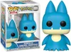 Funko 133899 Funko Pop! Figur Pokemon Goinfrex 10cm Voir les images du produit 2