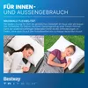 Nafukovací matrac 185x76x25 cm jednolôžkový Bestway 6713K Náhľad obrázku produktu 25