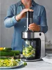 WMF Kult X krajalnica spiralna (1,25 litra) 80 W Cromargan Podgląd zdjęcia produktu 9