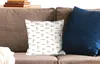 MuchoWow® Zierkissen Sofakissen Wohnzimmer Dekokissen 40x40 Produktbild-Vorschau 2