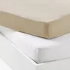 2er-Set Spannbettlaken aus Baumwolle für Babybetten Produktbild-Vorschau 2