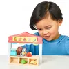 Figurki Bluey Mini Zestaw Sklep Spożywczy Anteprima dell’immagine prodotto 15