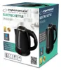 Esperanza Wasserkocher Parana 10 L Schwarz Ekk128K Produktbild-Vorschau 2