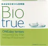 BioTrue ONEday 90 szt. Moc: -4.00, (BC): 8.60, DIA: 14.20 Podgląd zdjęcia produktu 2