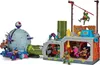 Teenage Mutant Ninja Turtles Gebäude Secret Sewer Lid Produktbild-Vorschau 3