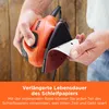 Black+Decker Dreieckschleifer Mouse BEW230BCA (55 Watt) Produktbild-Vorschau 7