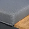 Gartenlounge Premium Barbados Ecksofa verstellbares Produktbild-Vorschau 11