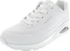 Skechers Sneaker Baskets en similicuir Voir les images du produit 78
