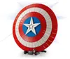 LEGO Marvel Tarcza Kapitana Ameryki, Zestaw do budowania Podgląd zdjęcia produktu 32