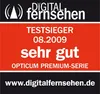 Opticum LOP 04H, 4 cm, Weiß Produktbild-Vorschau 16