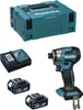 Makita DTD173RTJ Akku-Schlagschrauber Produktbild-Vorschau 13