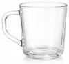 Theeglazen Set 6 Stuks 246 ml – Koffieglazen met Oor – Productafbeelding-voorbeeld 2