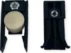 GU Feststelleinheit OTS 735 K-18369-00-0-6 schwarz Produktbild-Vorschau 1