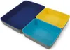 TimeTEX Filz-Schalen Set "Colori", 3-tlg. Produktbild-Vorschau 3
