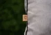Vankúš na kreslo Záhradné lehátko 120 cm béžový Náhľad obrázku produktu 4