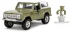 Jada, Marvel Groot 1973 Ford Bronco 1:32 Anteprima dell’immagine prodotto 1