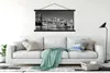 MuchoWow® Textilposter New York - Brücke - Brooklyn - Produktbild-Vorschau 3