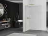 Mexen Kioto L Duschwand Walk-in 120 x 200 cm, klar, Produktbild-Vorschau 2