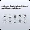 Original Xiaomi Mi, Poco, Redmi Note HyperCharge Adapter Produktbild-Vorschau 6