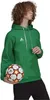 Bluza z kapturem adidas Entrada 22 HI2141 Xl (188cm) Produktbild-Vorschau 9