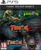 Turok Trilogy Bundle [Remastered uncut Edition] (PS5) Produktbild-Vorschau 1