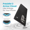 Speck Presidio2 Grip, Pokrowiec, Samsung, Galaxy S24 Ultra, Podgląd zdjęcia produktu 9