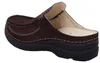 Wolky Roll Slide Damen Sandalen in Braun, Größe 39 Produktbild-Vorschau 2