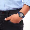 s.Oliver Uhr Kinder-Armbanduhr Silikon Kids Jungen Silikon Produktbild-Vorschau 2