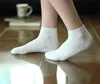 Giulia 5 Paar atmungsaktive Socken Damen Halbsocken Produktbild-Vorschau 2
