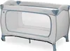 Hauck Sleep N Play Go Plus matkasänky, Dusty Blue Voir les images du produit 1