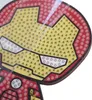 Quadro diamantato di Marvel Iron Man - 1 set Anteprima dell’immagine prodotto 8