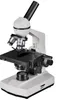 Bresser Mikroskop monokular mit LED-Beleuchtung, 40x-400x Produktbild-Vorschau 5