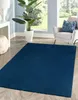 Waschbarer Teppich Kurzflor für Wohnzimmer, Esszimmer, Produktbild-Vorschau 1