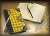 Harry Potter Premium Notebook Hufflepuff Crest Podgląd zdjęcia produktu 5