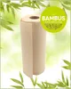 Küchentücher Bambus, 48 Rollen, 45 Blatt pro Rolle, Produktbild-Vorschau 6