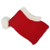 Hundewintermütze,Warme Mütze für Haustiere,Kopfbedeckung Produktbild-Vorschau 1