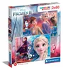 Clementoni Frozen 2, 60 Stück(e), Fernsehen/Filme, 5 Produktbild-Vorschau 9