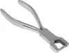 INF Saxophon Nadelfeder Zange - Edelstahl Blasinstrument Produktbild-Vorschau 3