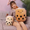 Bubble Tea Plüschtier Boba Kuscheltier Plüschpuppen Bubble Produktbild-Vorschau 5