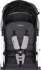 Momi Wandelwagen Estelle Light Grey/Silver WOSP00052 Náhľad obrázku produktu 21