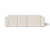 GrainGold Ecksofa L-Form Loopo Links - Moderne Ecksofa, Produktbild-Vorschau 9