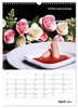 Ist mir Wurst Kalender (Wandkalender 2027 DIN A3 hoch), Produktbild-Vorschau 7