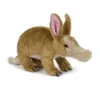 SEMO Erdferkel braun-beige 25cm Premium Edition Produktbild-Vorschau 2