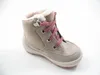 A single child's winter boot is shown against a white background. Produktbild-Vorschau