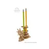 uGEARS 3D Holzpuzzle Ruder-Organizer Produktbild-Vorschau 30