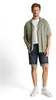 TTJOSH REGULAR SLIM Jeans Shorts mit Stretch Produktbild-Vorschau 5