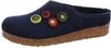 Haflinger Damen Hausschuh Pantoffel Wollfilz Grizzly Kanon Produktbild-Vorschau 5