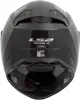 LS2 FF811 Vector II Carbon Helm, carbonio, L (59/60) Anteprima dell’immagine prodotto 19
