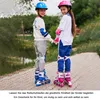 Inlineskates, Inline Wheels, mit Leucht, einstellbarer Produktbild-Vorschau 6