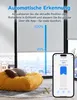 Meross Matter Smart Home Rolladenschalter, WLAN 55x55mm, Produktbild-Vorschau 6